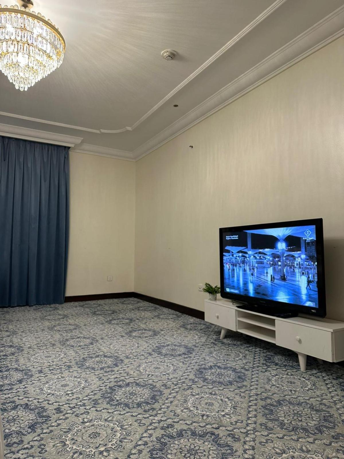Zad Al Eman Suites Hotels Medina Номер фото