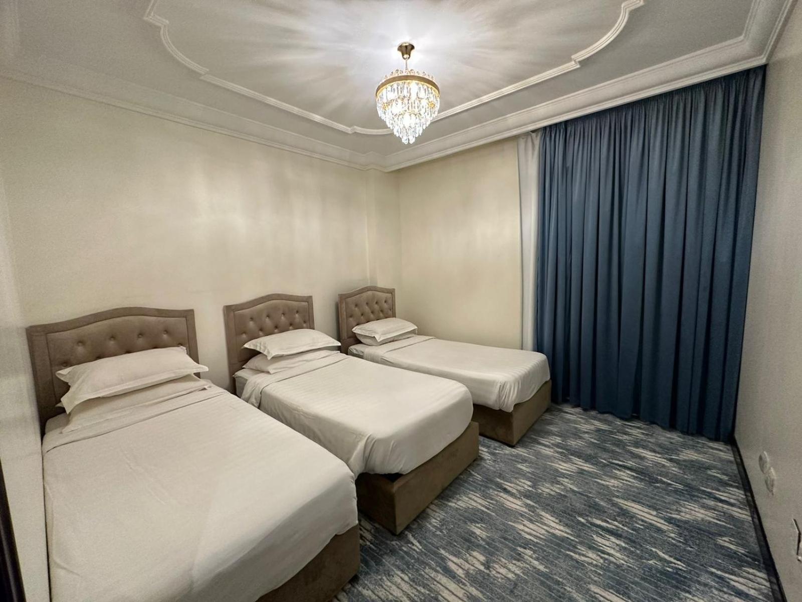 Zad Al Eman Suites Hotels Medina Номер фото