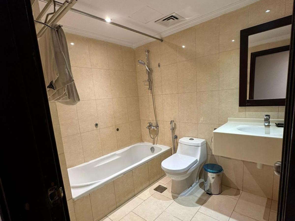 Zad Al Eman Suites Hotels Medina Номер фото