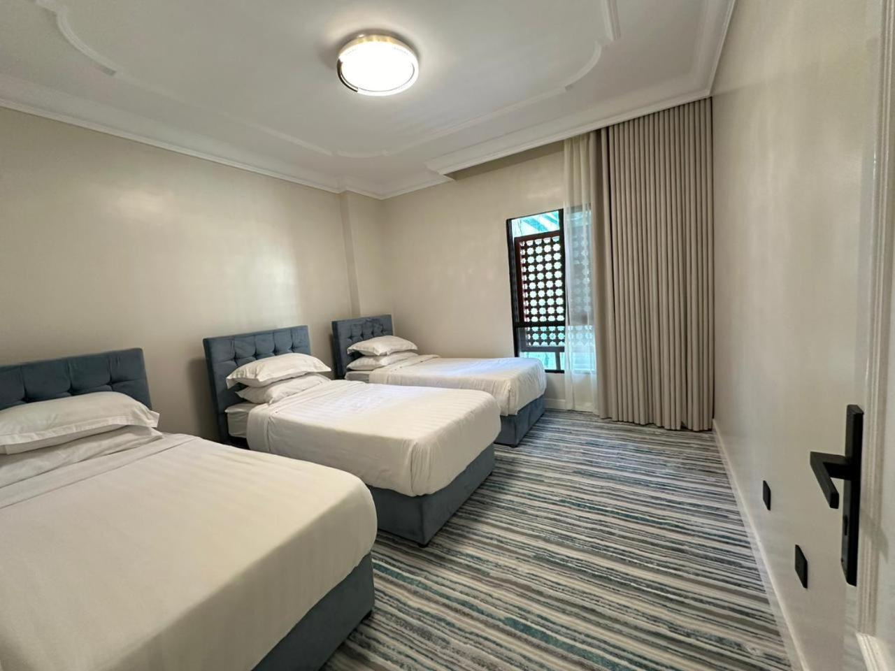 Zad Al Eman Suites Hotels Medina Номер фото