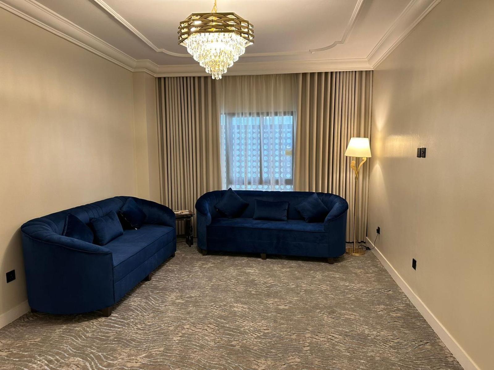 Zad Al Eman Suites Hotels Medina Номер фото
