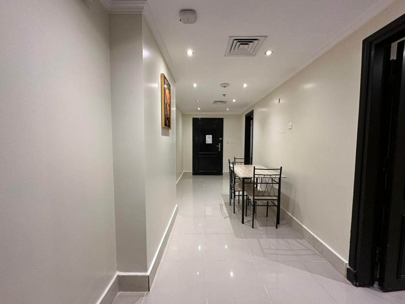 Zad Al Eman Suites Hotels Medina Номер фото